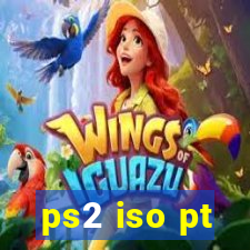 ps2 iso pt-br